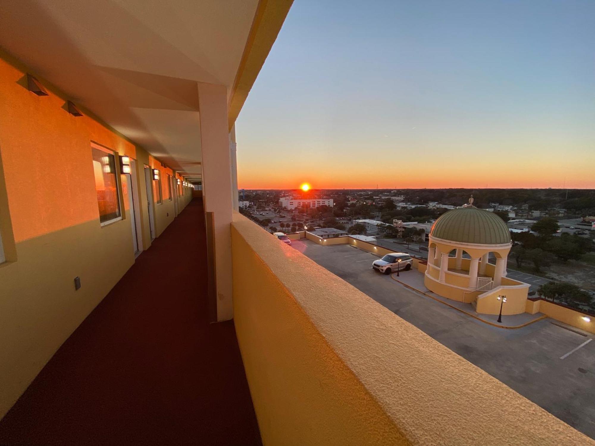 Camelot By The Sea Ocean Front Condo Myrtle Beach Ngoại thất bức ảnh