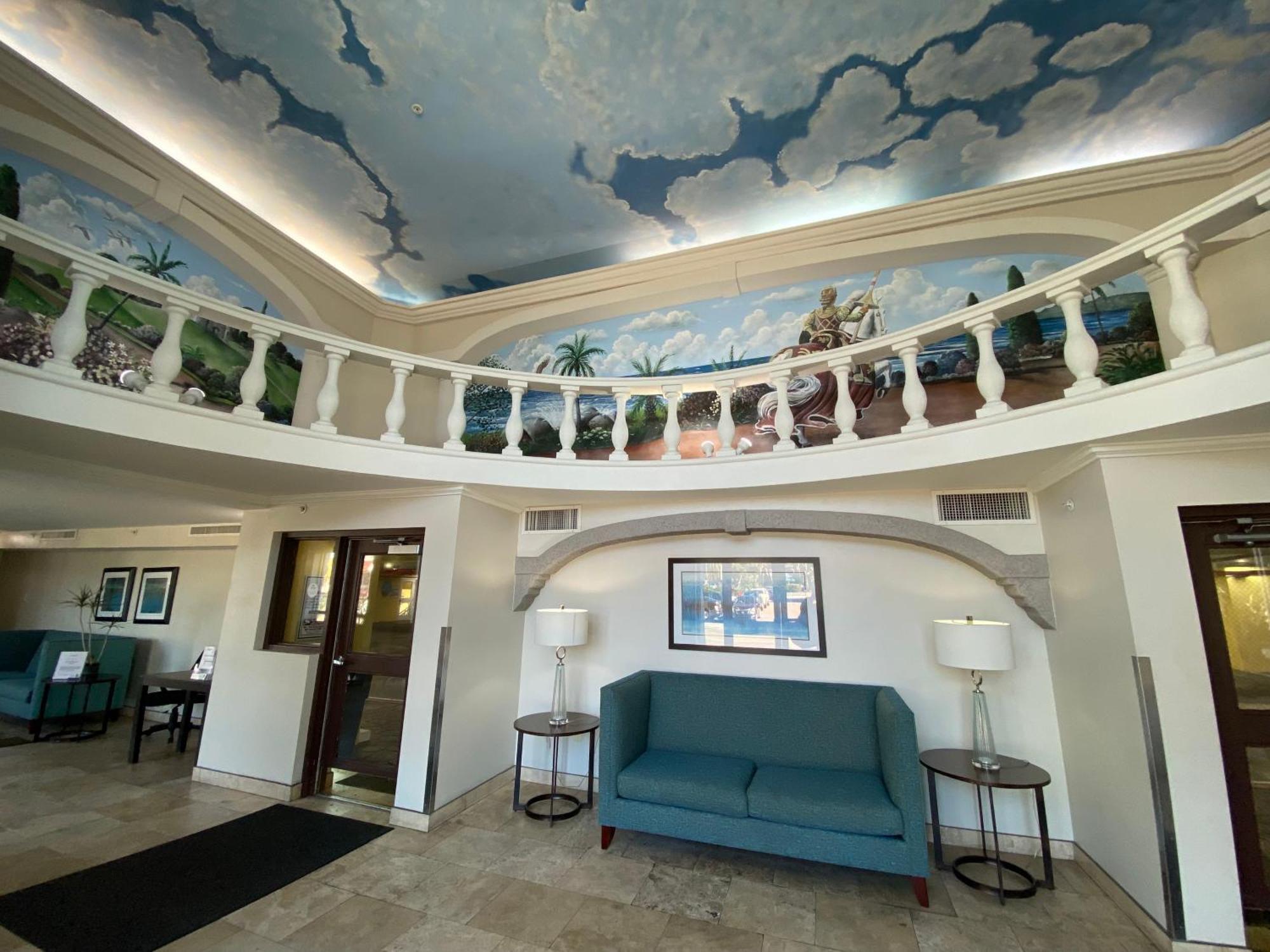 Camelot By The Sea Ocean Front Condo Myrtle Beach Ngoại thất bức ảnh