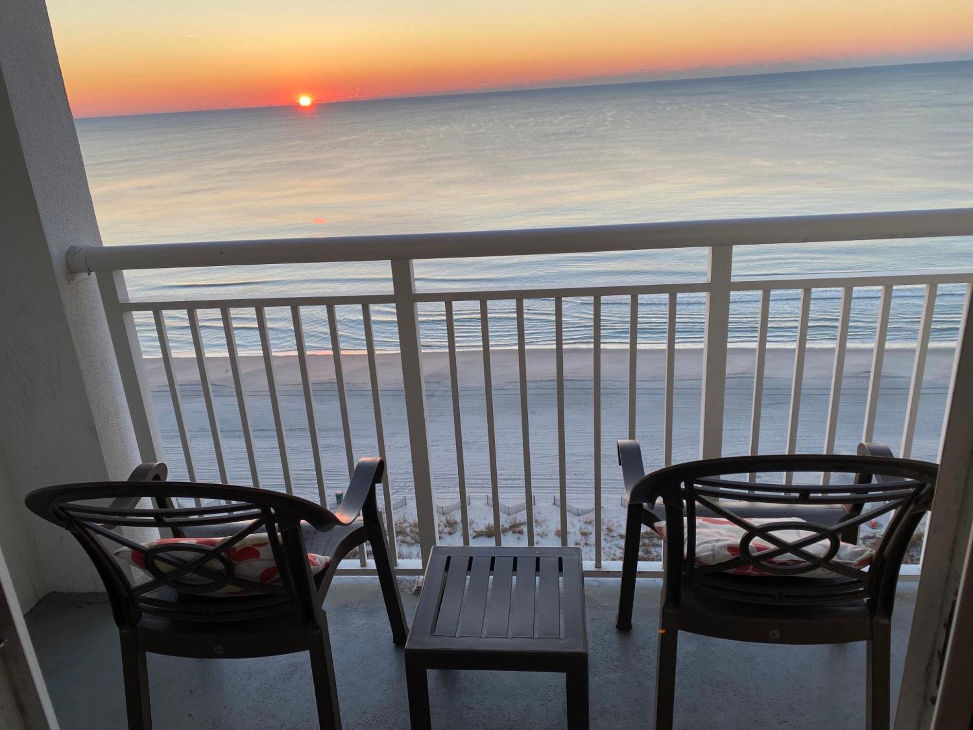 Camelot By The Sea Ocean Front Condo Myrtle Beach Ngoại thất bức ảnh