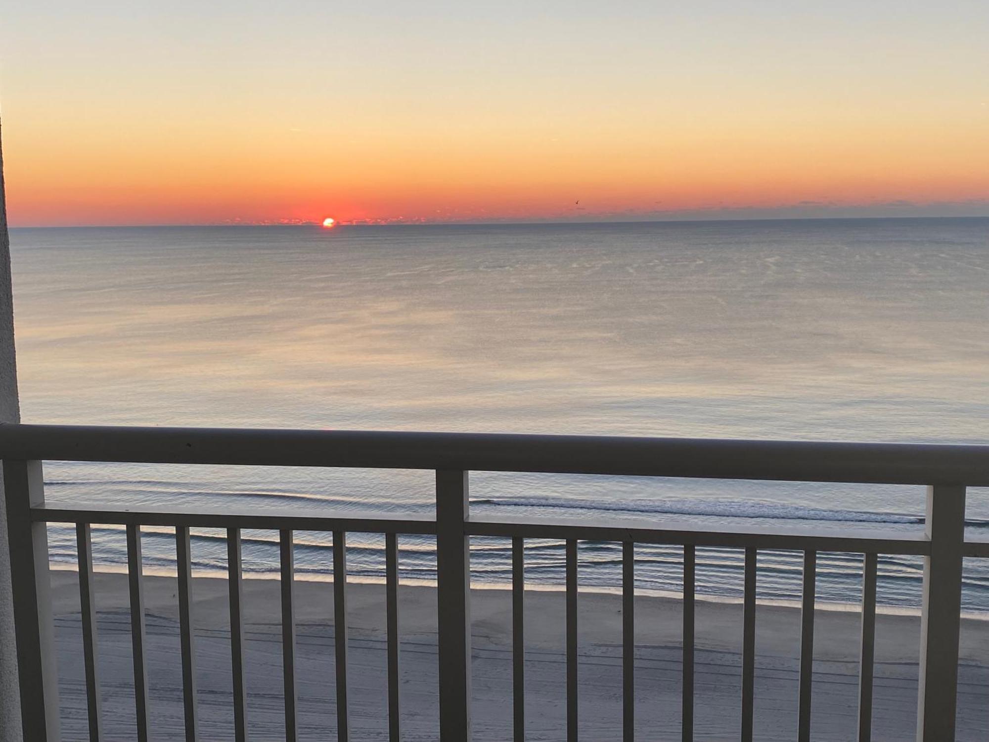 Camelot By The Sea Ocean Front Condo Myrtle Beach Ngoại thất bức ảnh