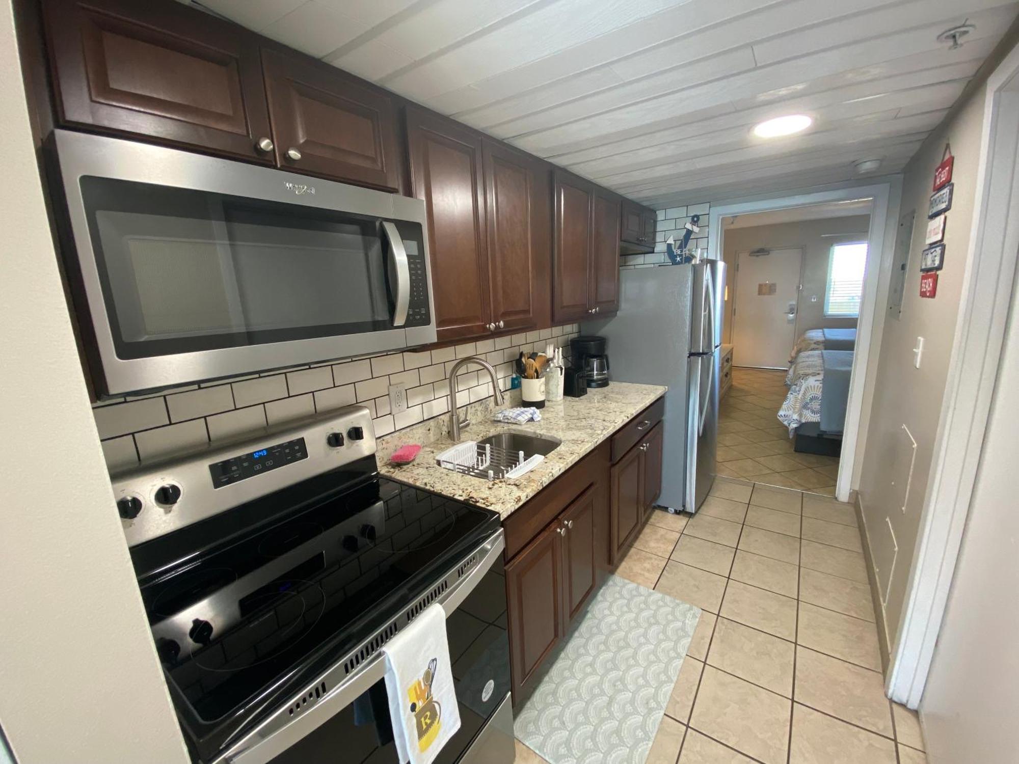 Camelot By The Sea Ocean Front Condo Myrtle Beach Ngoại thất bức ảnh