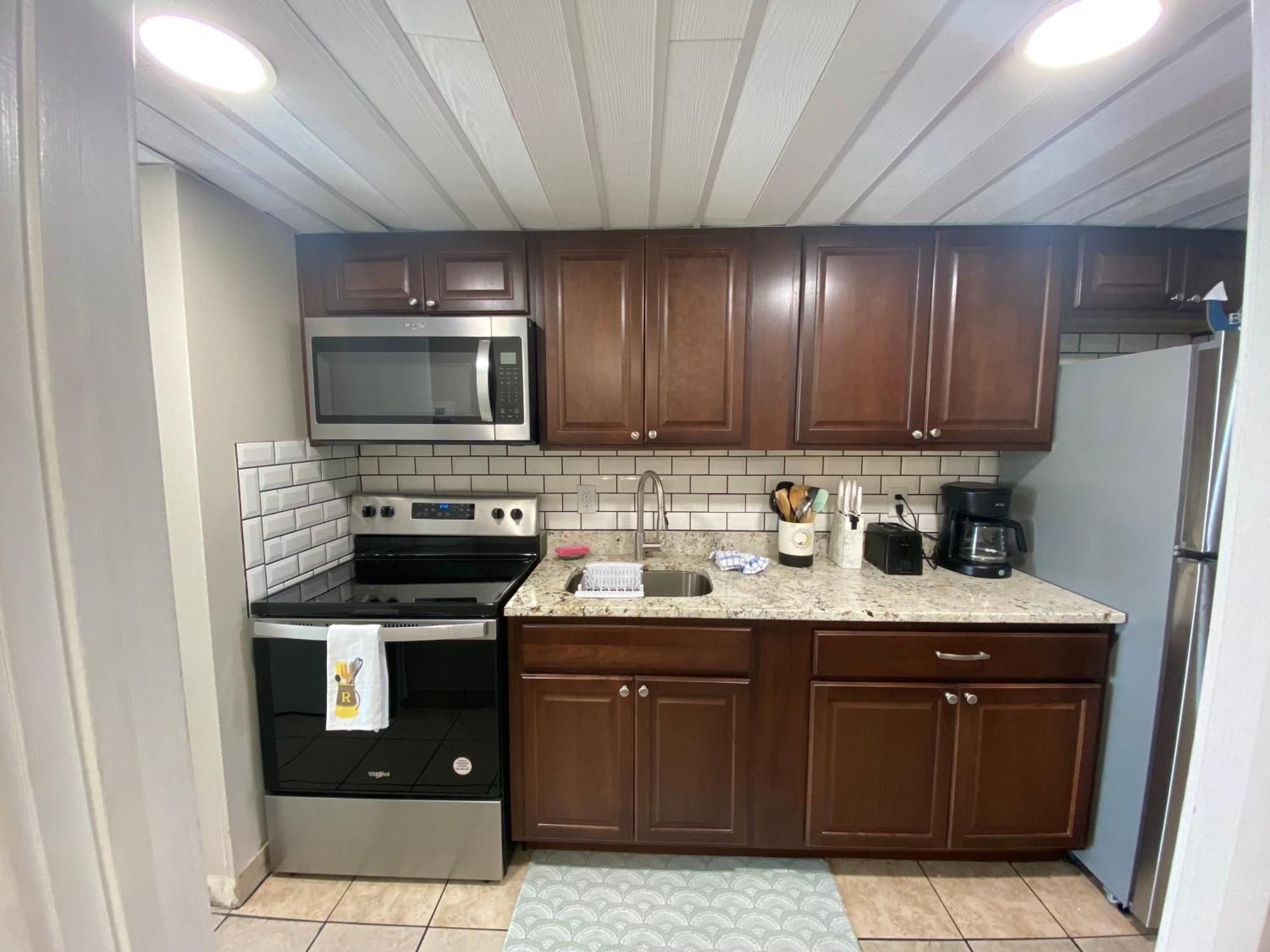 Camelot By The Sea Ocean Front Condo Myrtle Beach Ngoại thất bức ảnh